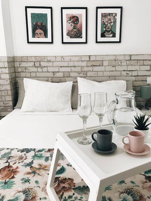 Apartamentos Élite - Frida