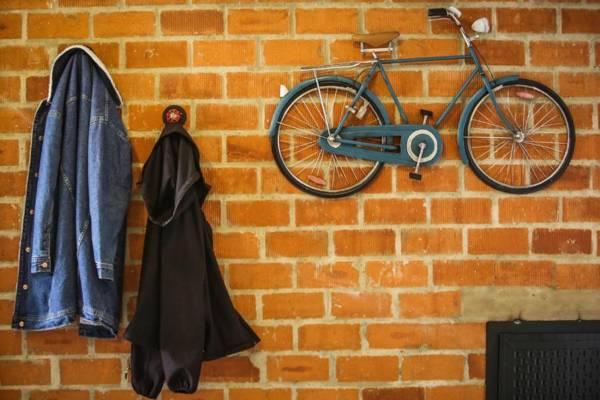 Ohana apartamentos con aparcamiento gratuito a 3 minutos a pie del Teatro Romano