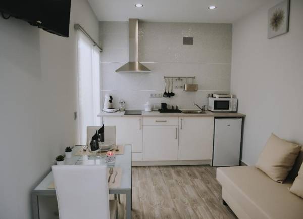 ERES EMÉRITA "Apartamentos & Suites" PARKING GRATUITO