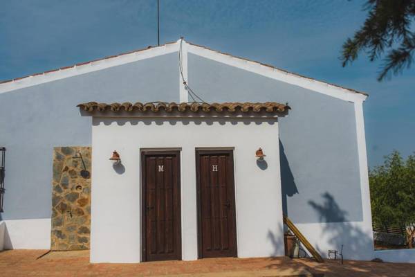Casa Apartamento Rural La Cimbrona - EVA