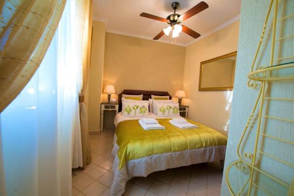 La Vista de Medina Studios & Apartments