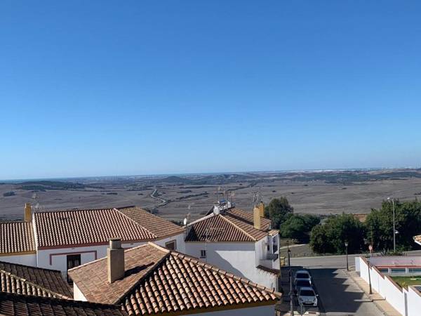 Hotel Almedina Spa