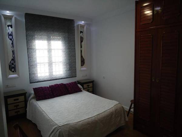 Apartamento Thebussem