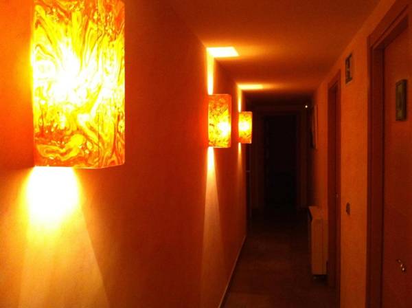 Hostal Bavieca