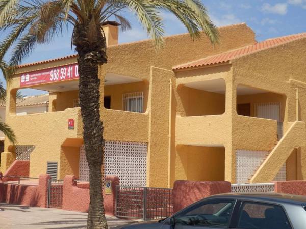 Apartamentos Taravilla P26