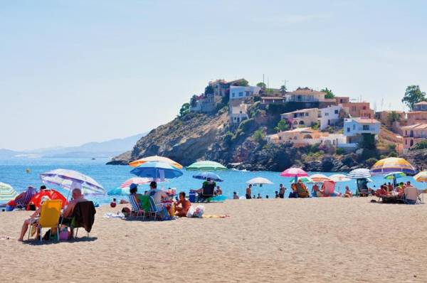 Mazarron Country Club Resort