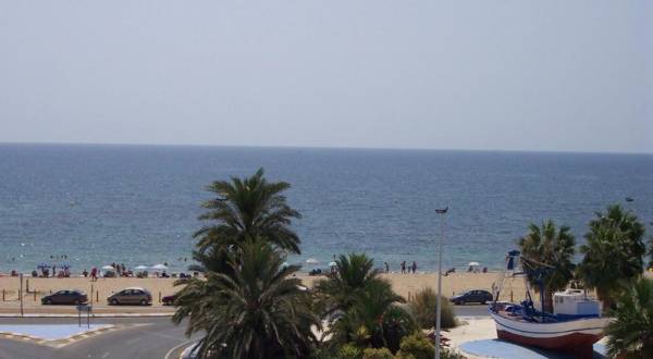 Apartamentos Bellavista