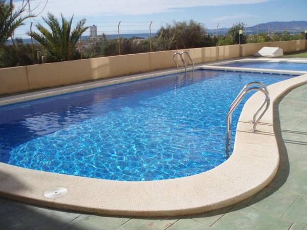 Fabulous apartment with the best view in town. Quiet area short walk to centre.