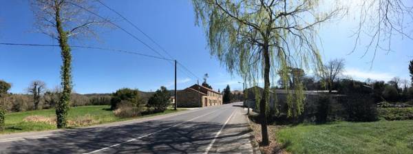 Albergue Ponte Olveira