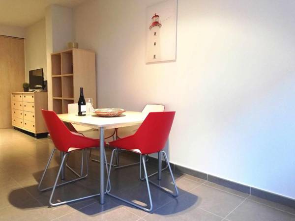 Mazi Apartments Nest