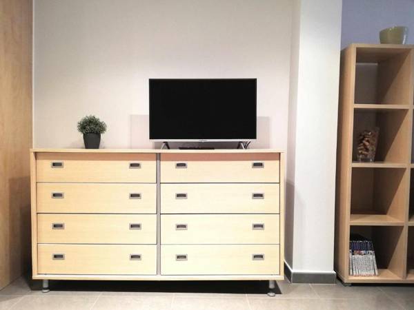 Mazi Apartments Nest