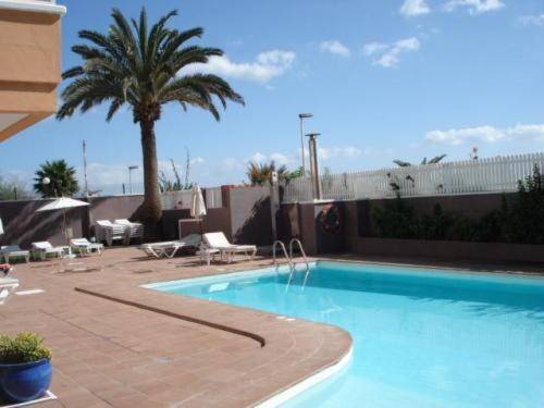 Apartamentos Horizonte