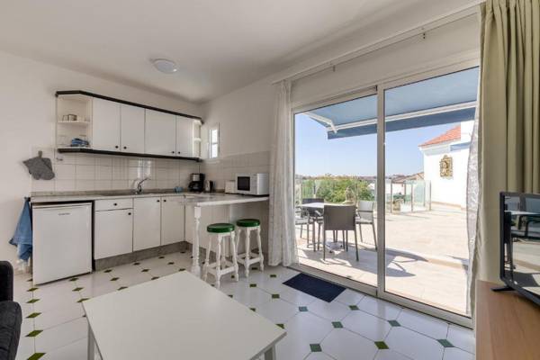 Vista Bella Bungalows Adults only