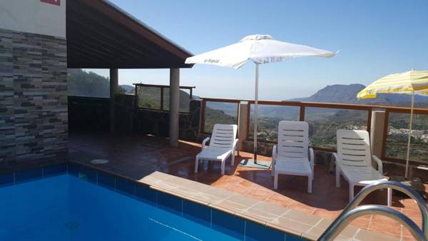 Casa Rural de Perera