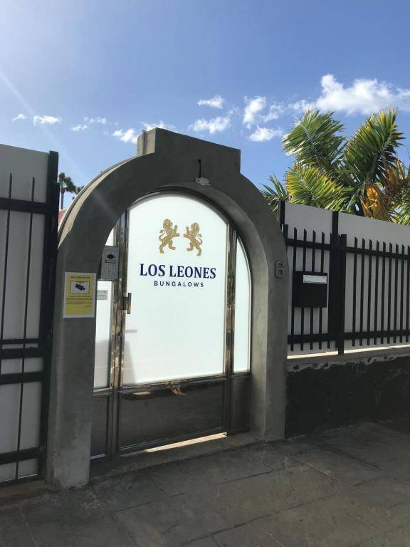 Los Leones Bungalows