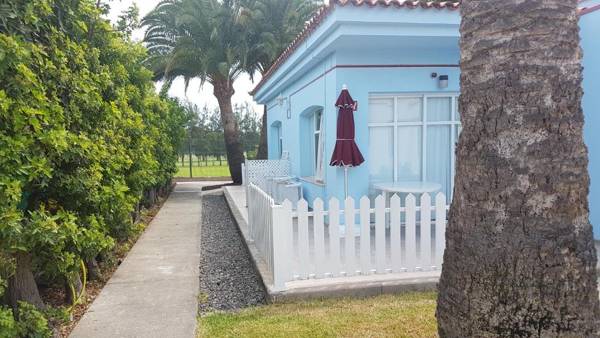 Bungalows Tisaya Golf