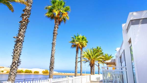 Apartamentos Cocoteros - Tamara