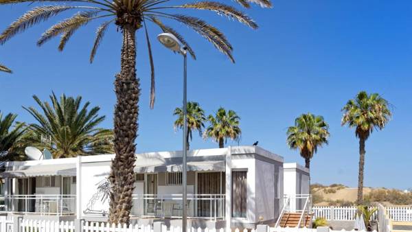 Apartamentos Cocoteros - Tamara