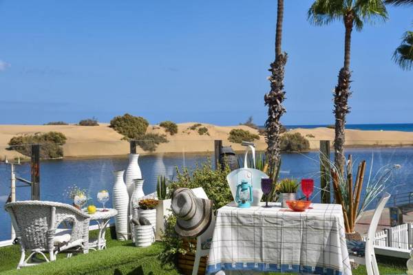 Maspalomas Beach Apartment Charca 1