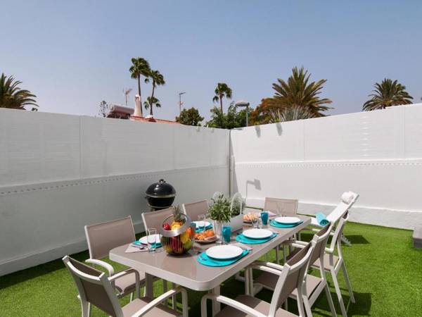 Bungalow Playa del Inglés JFGI by VillaGranCanaria