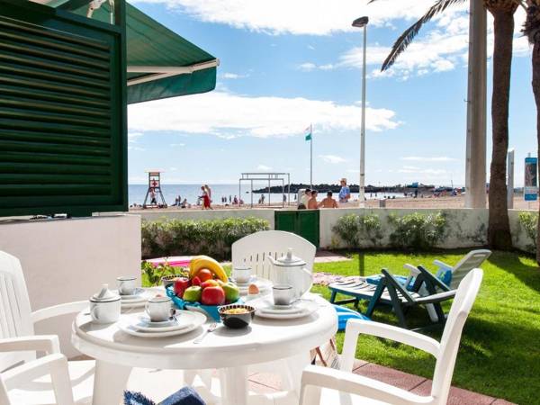 Beachfront Apartment Las Burras MRA 02