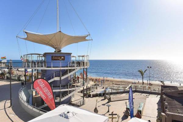 Meloneras Hills 16 With Pool