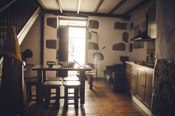 Casa rural en Hoya de Tunte 3