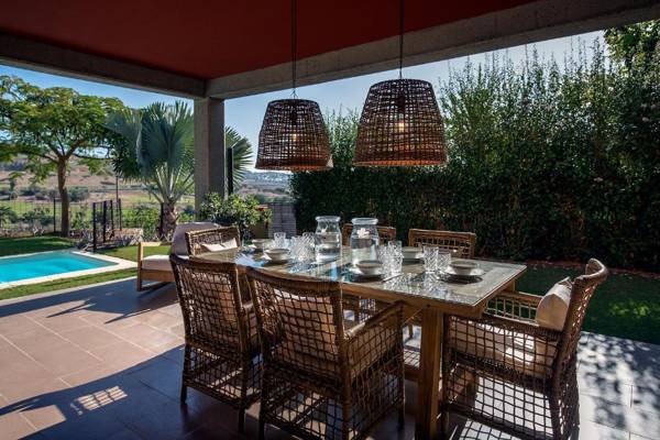 Salobre Golf Villas Premium