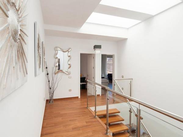 Majestic Villa Monte Leon for 6 + 6