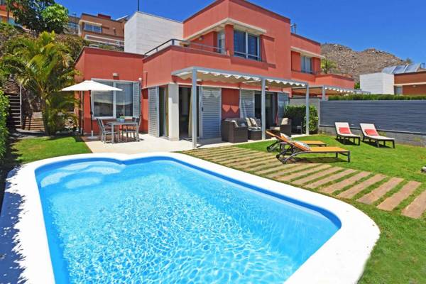 Salobre Vista Golf 27