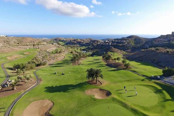 Salobre Vista Golf 28