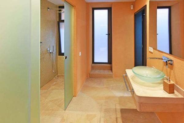 Salobre Villa Moringa