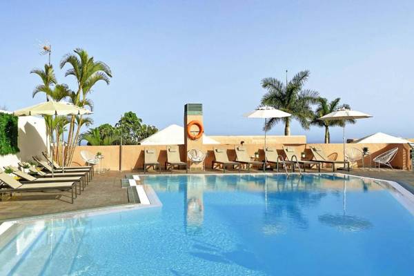 Salobre Morro Golf 1