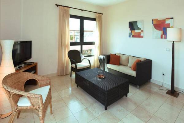 Salobre Morro Golf 2