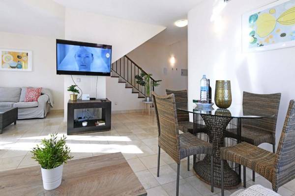 Salobre Morro Golf 7