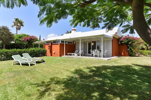 Bungalow Melocotones Maspalomas PM