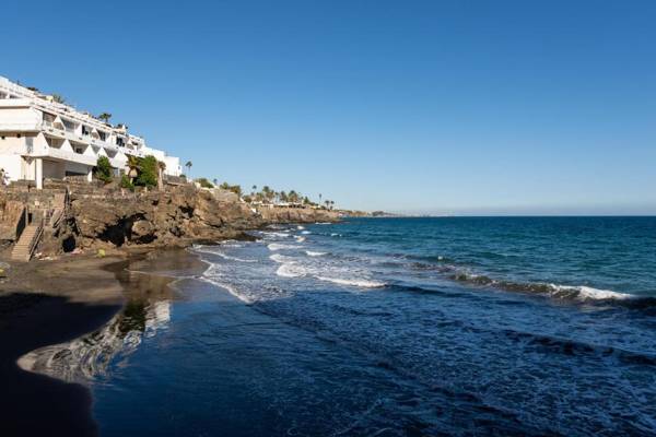 Aguila Beach Ocean View By CanariasGetaway