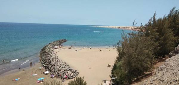 Spectacular Apartment In Playa Del Ingles Beach