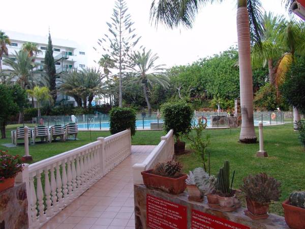 Modern apartment in Playa del Ingles -DUNATLANTIC