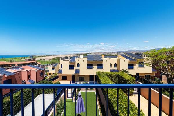 Bahía Meloneras Fase II