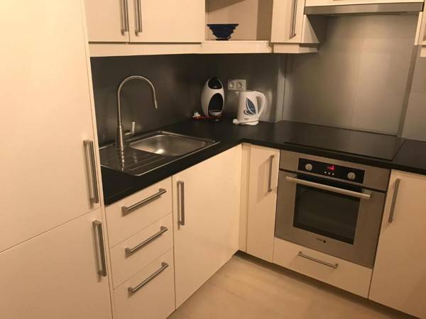 Iguazu Yumbo - Two Bedroom Apt