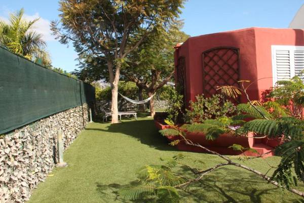 Albaricoques Vivac Bungalow