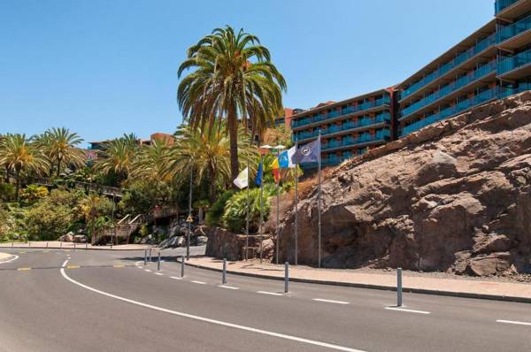Villa Oasis 6 by VillaGranCanaria