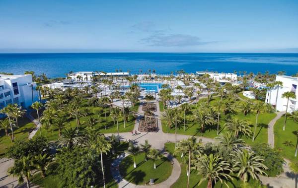 Hotel Riu Gran Canaria - All Inclusive