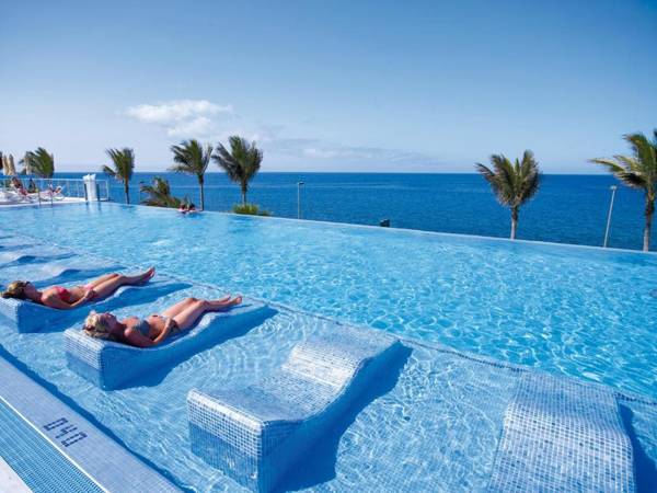 Hotel Riu Gran Canaria - All Inclusive