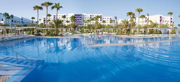 Hotel Riu Gran Canaria - All Inclusive