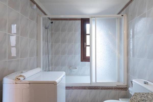 Altamar 52 with terrace & pool By CanariasGetaway