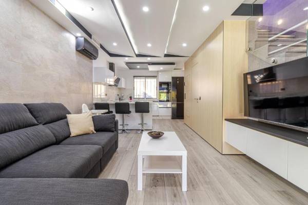 Flatguest Bahia Meloneras