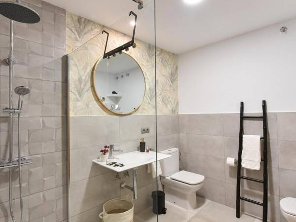 Los Dragos Salobre Golf Villas 3