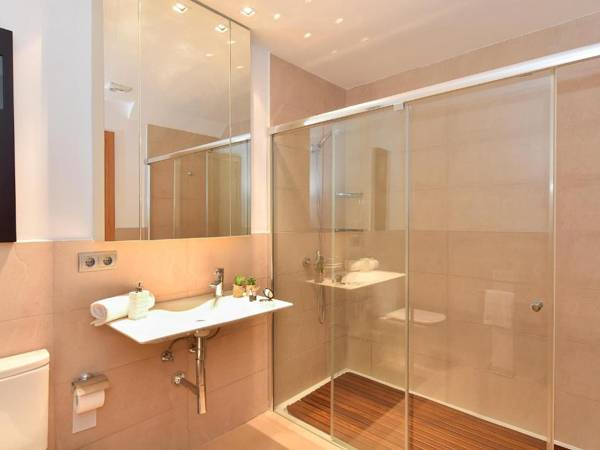 Villa Los Dragos 4 Salobre by VillaGranCanaria